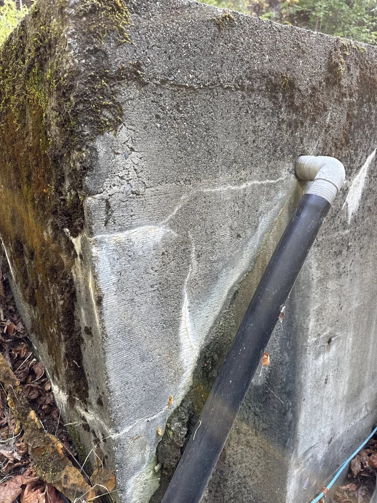 Boston Bar Water Tank Restoration - Gallery 2