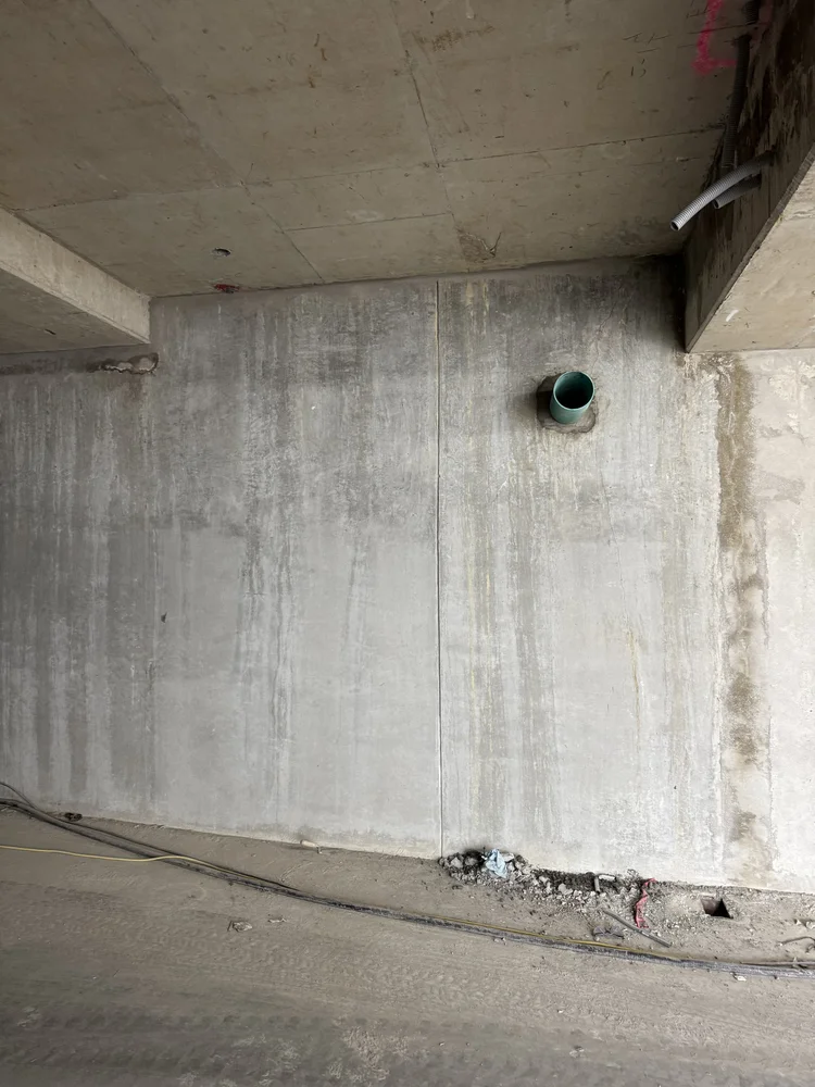 Parkade Structural Repairs - Gallery 2
